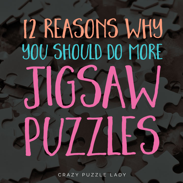 more jigsaw puzzles