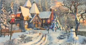 favorite eurographics christmas puzzles