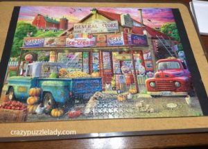 country store puzzle