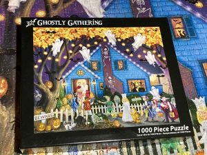 ghostly gathering jigsaw puzzle